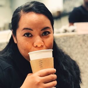 Meet your Posher, Setsuko